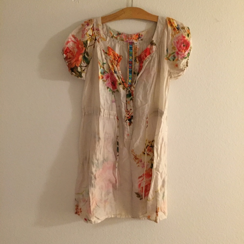 Tunic